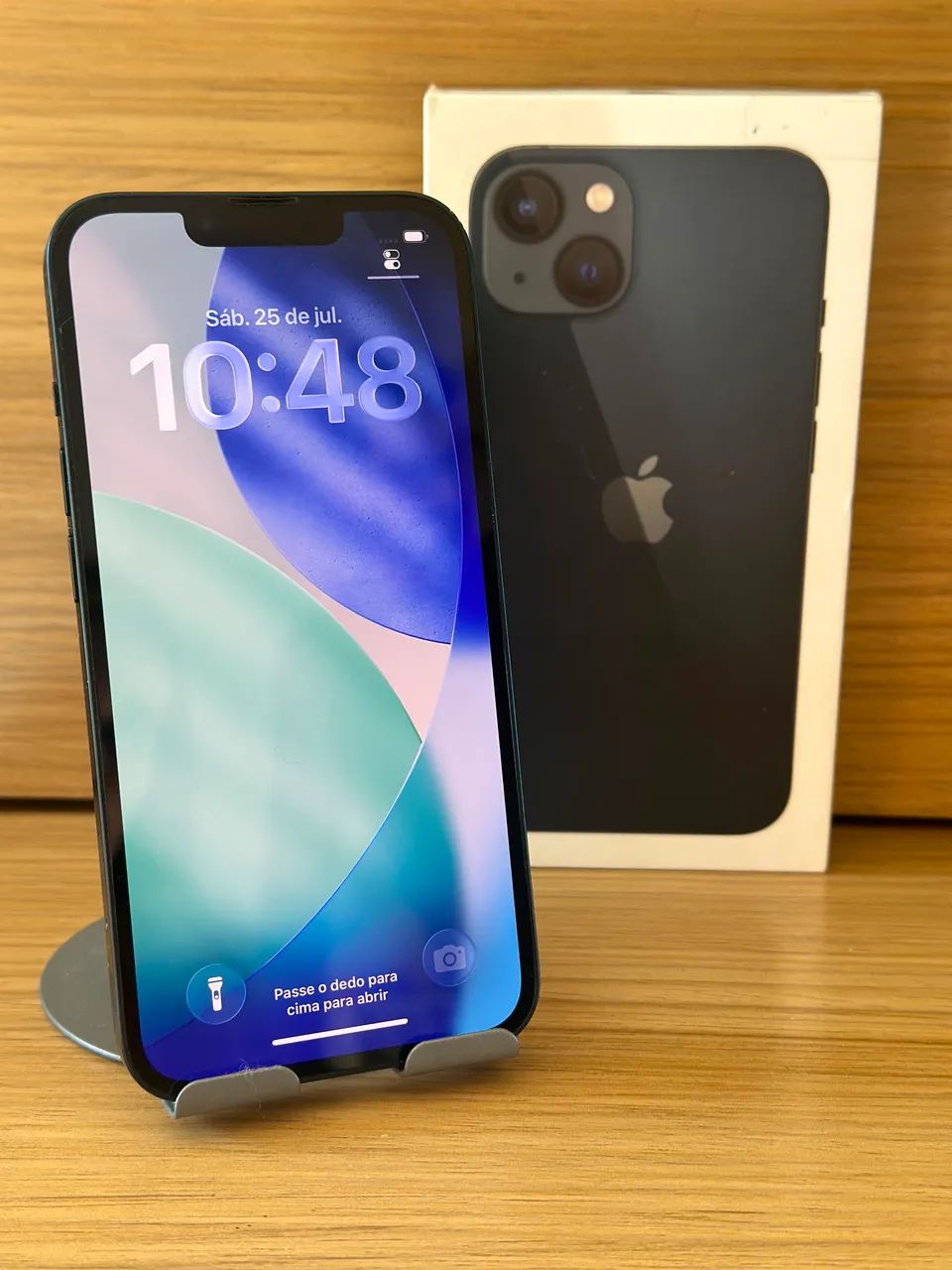 iPhone 13 128GB - TODO ORIGINAL - Foto 2