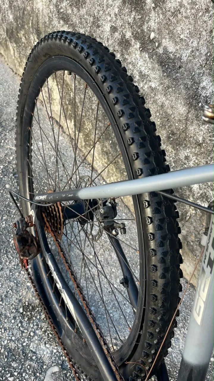 Aro 29  - Foto 2