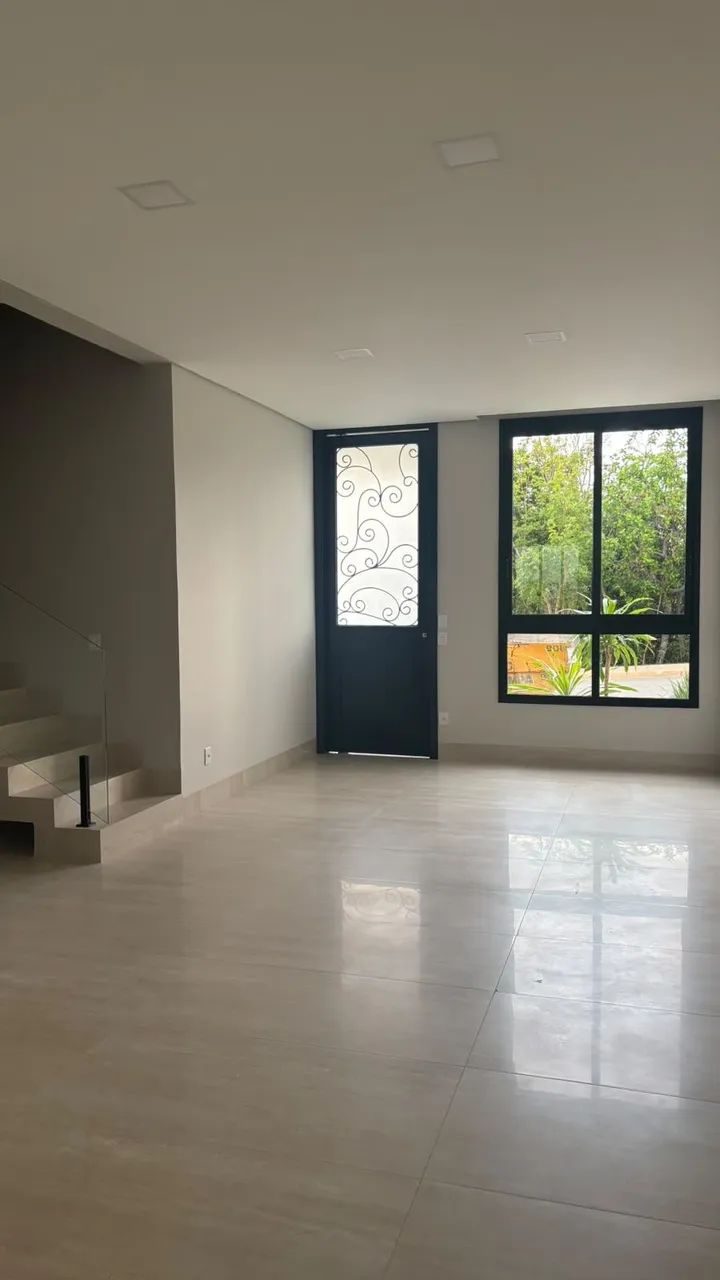 Sobrado com 4 suites no Florais Safiras - Foto 3