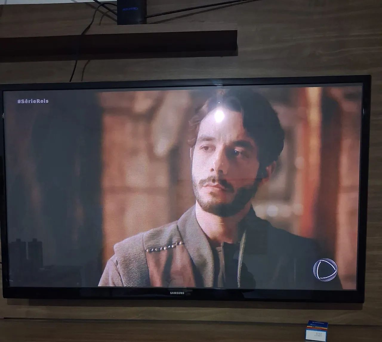 Tv de plasma sansung 51 polegadas 