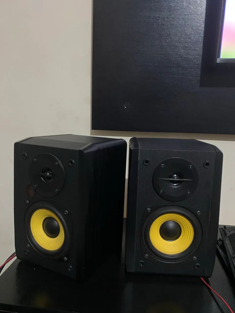 Monitor de áudio Edifier R1010BT - Foto 2