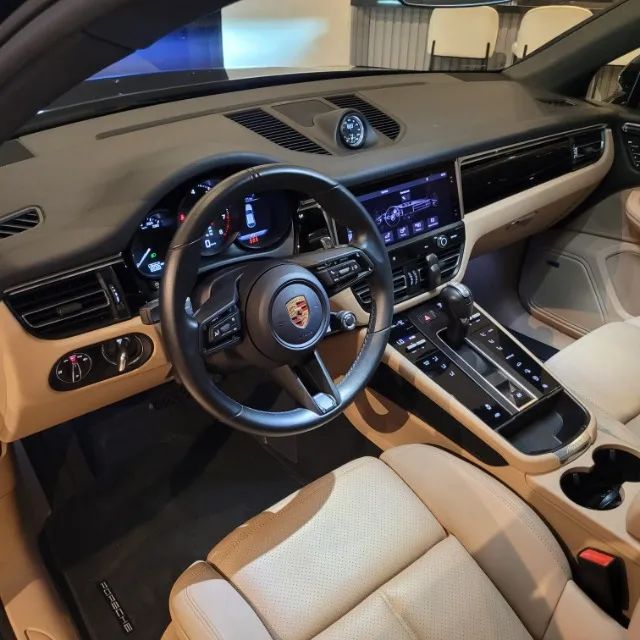 Porsche Macan 2.0 Turbo 237/252cv 2024 - Foto 5