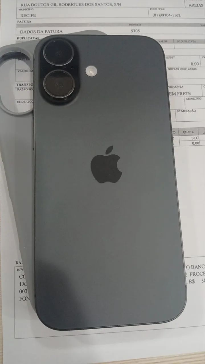 iphone 17 - Foto 2
