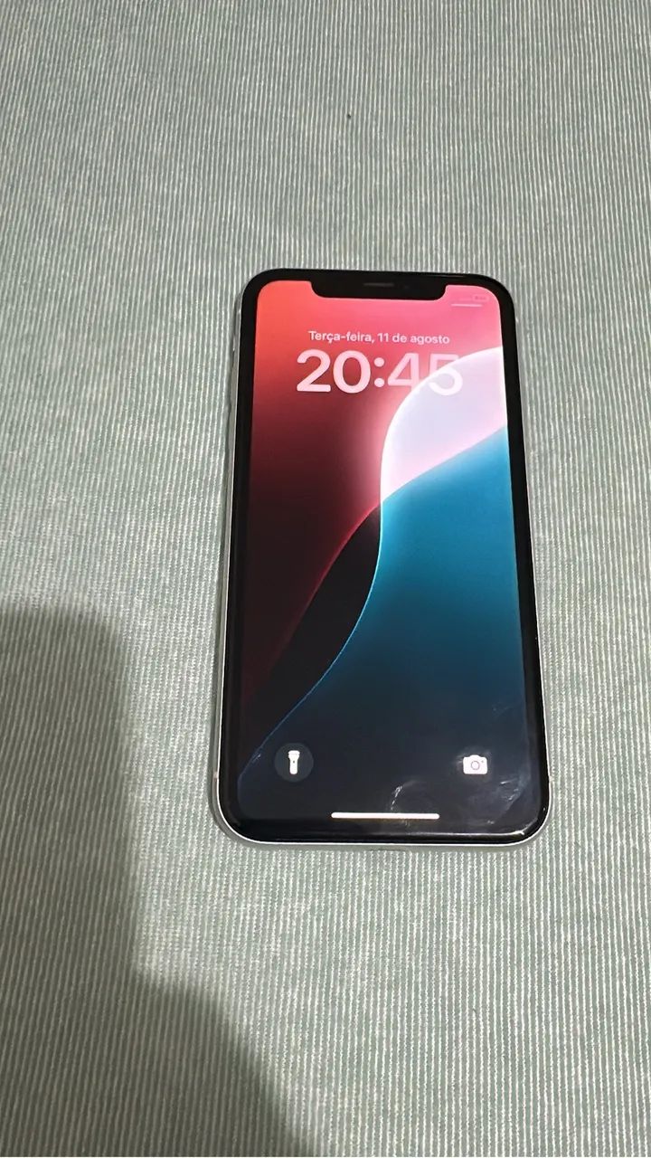 Vendo iPhone XR