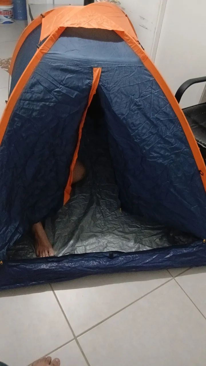 Barraca de camping  - Foto 5