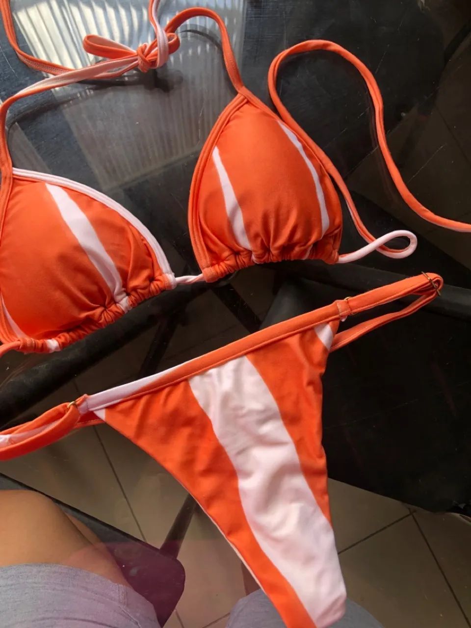 Biquíni  - Foto 4