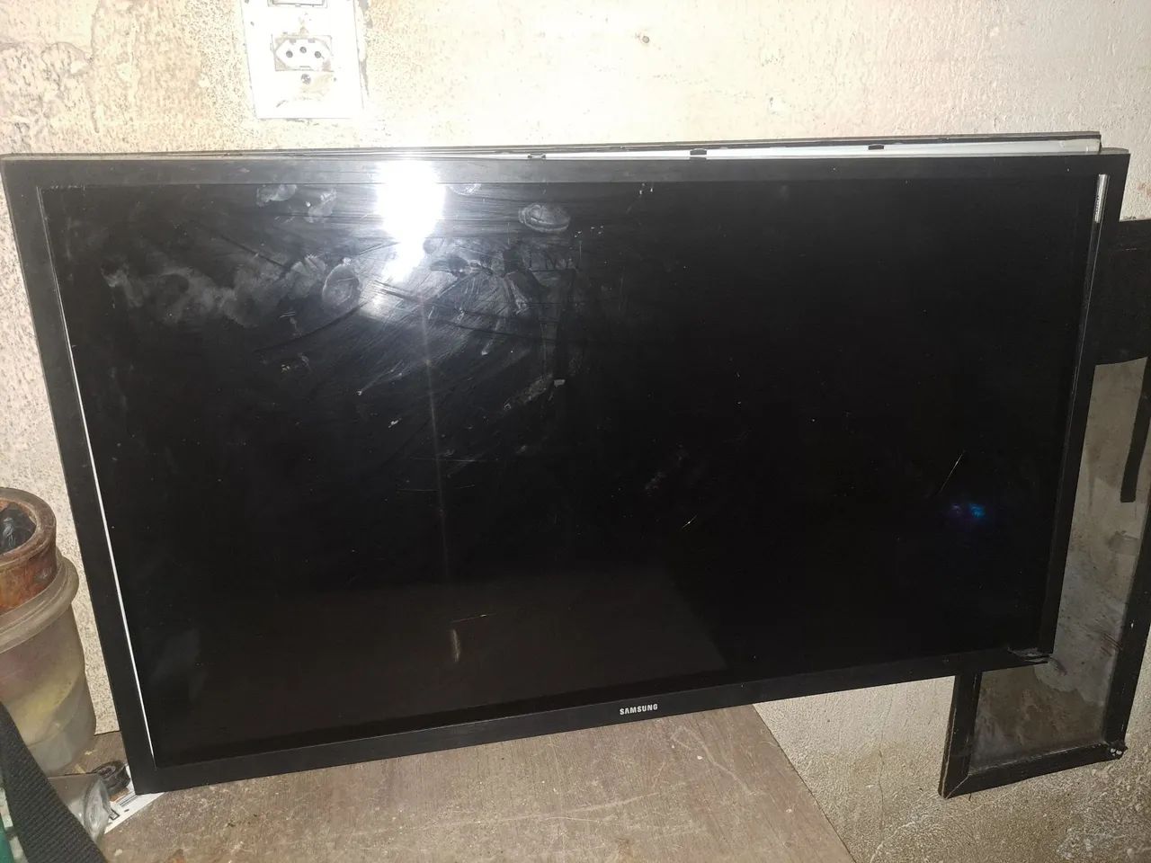 SMARTV RETIRADA DE PEÇAS  - Foto 2
