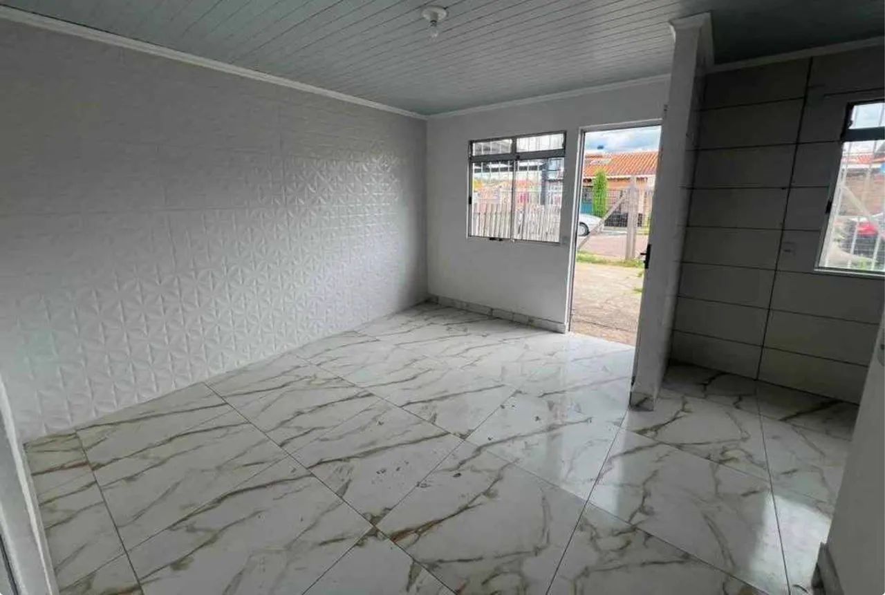 Vendo essa casa em FEU ROSA - Foto 4