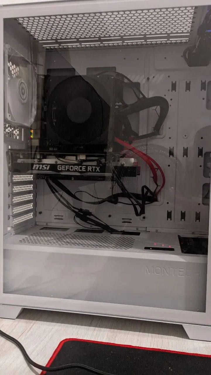 Computador Gamer - Foto 2