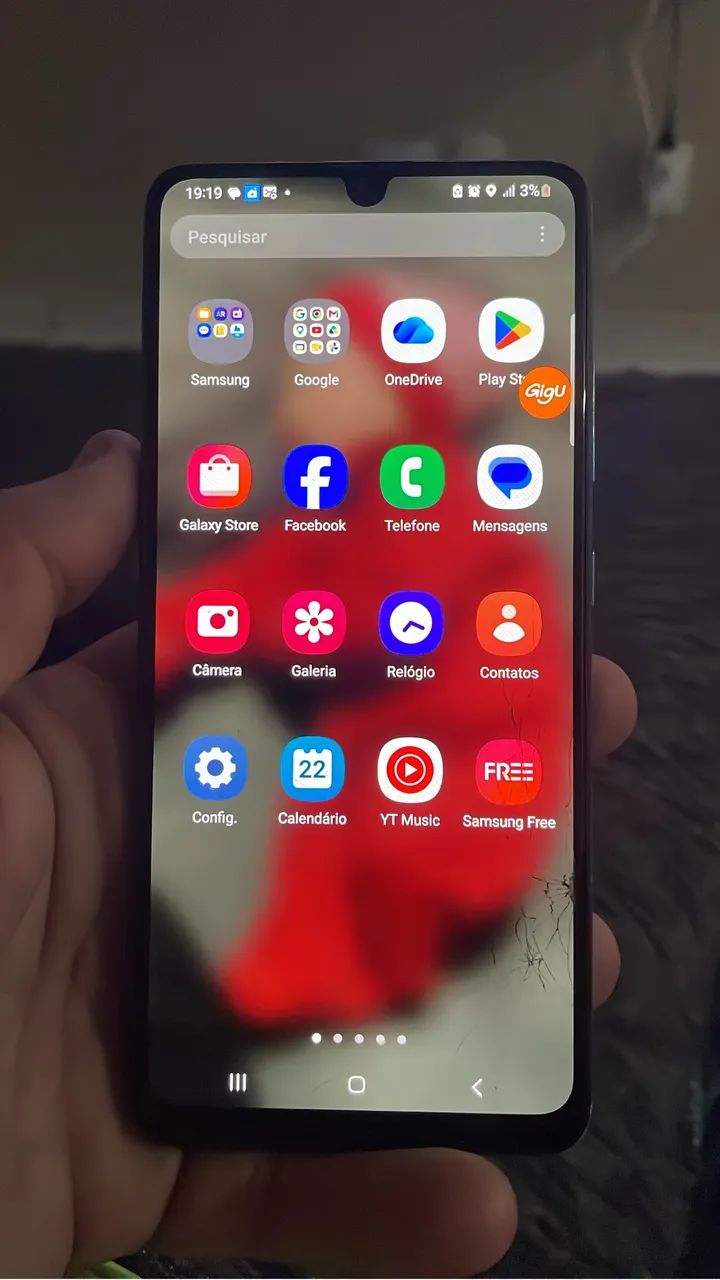 Samsung A32 - Foto 2
