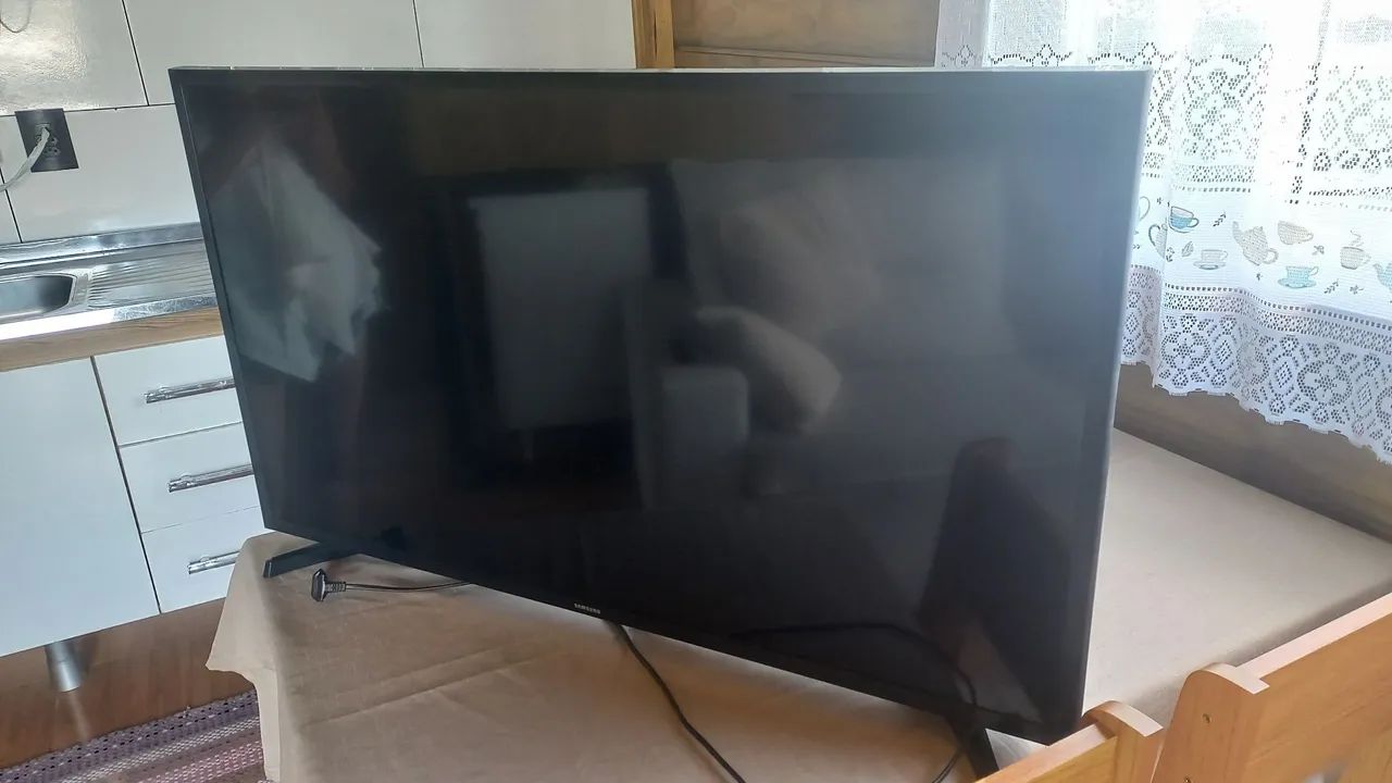 Tv Samsung 40"