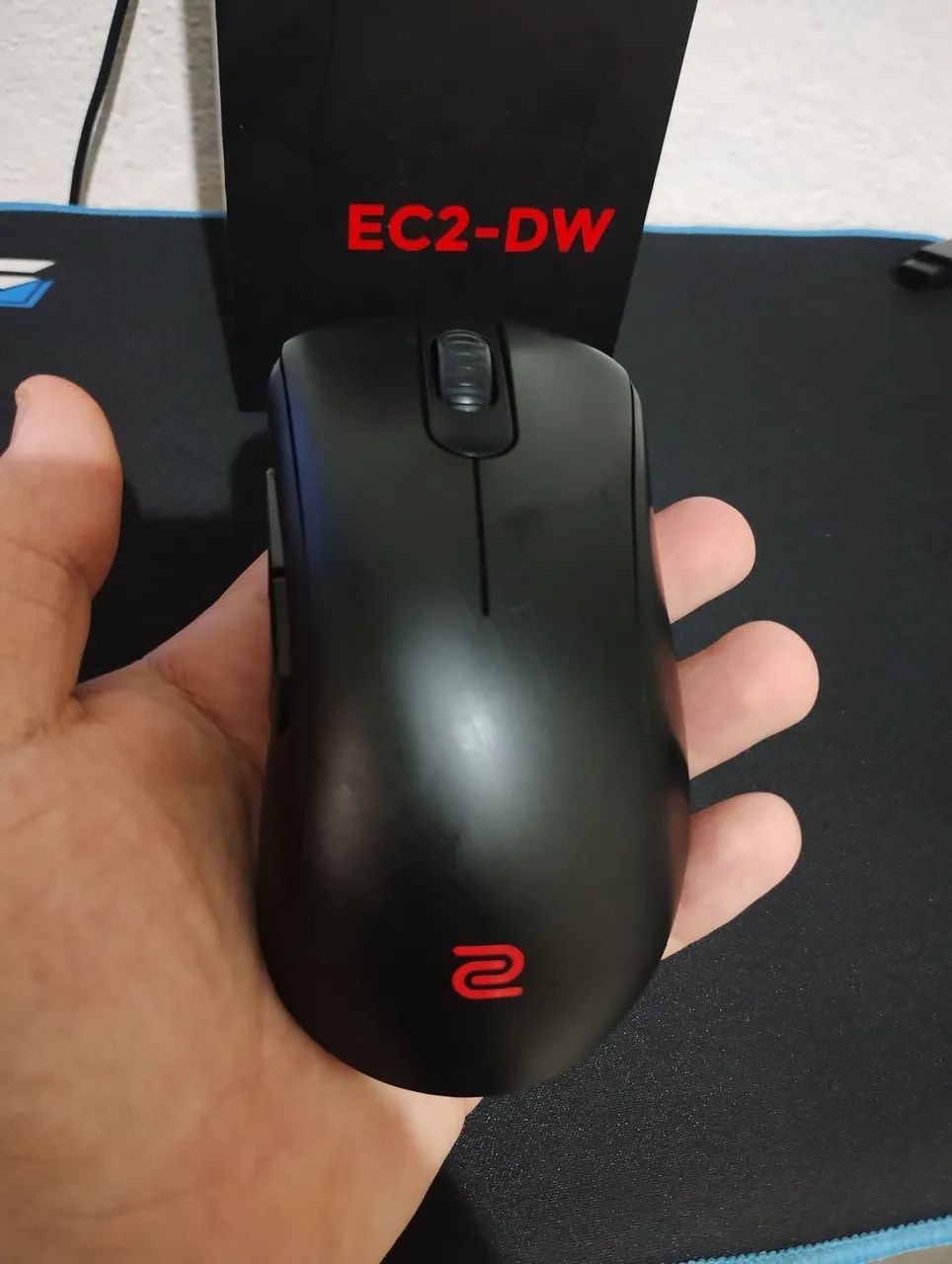 ZOWIE EC2-DW Mouse466474707432263681