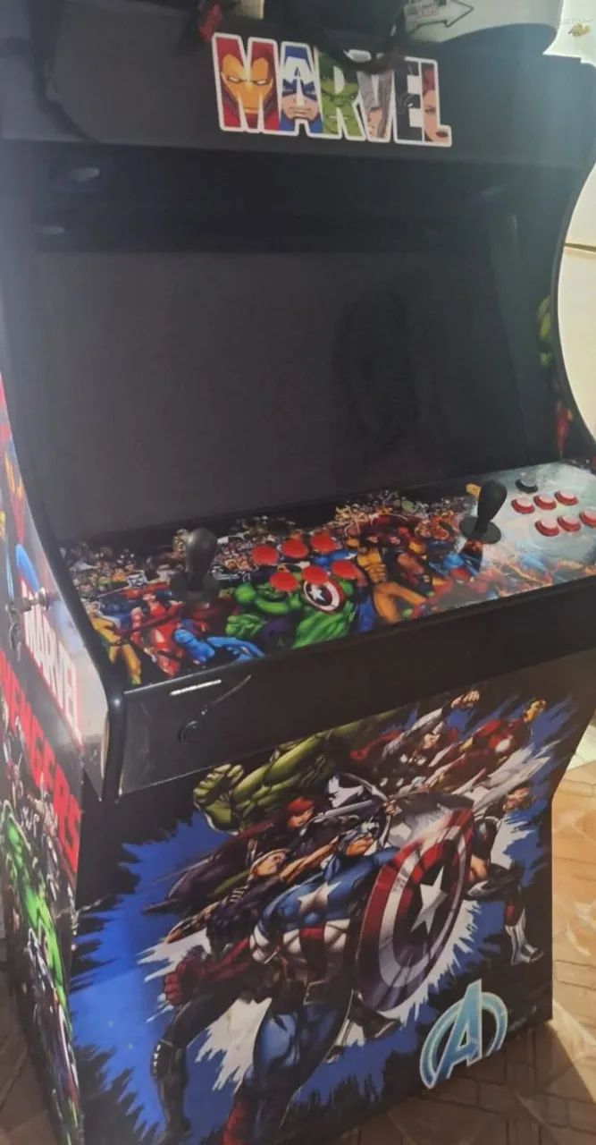 Videogame em bom estado e funcionando.  - Foto 3