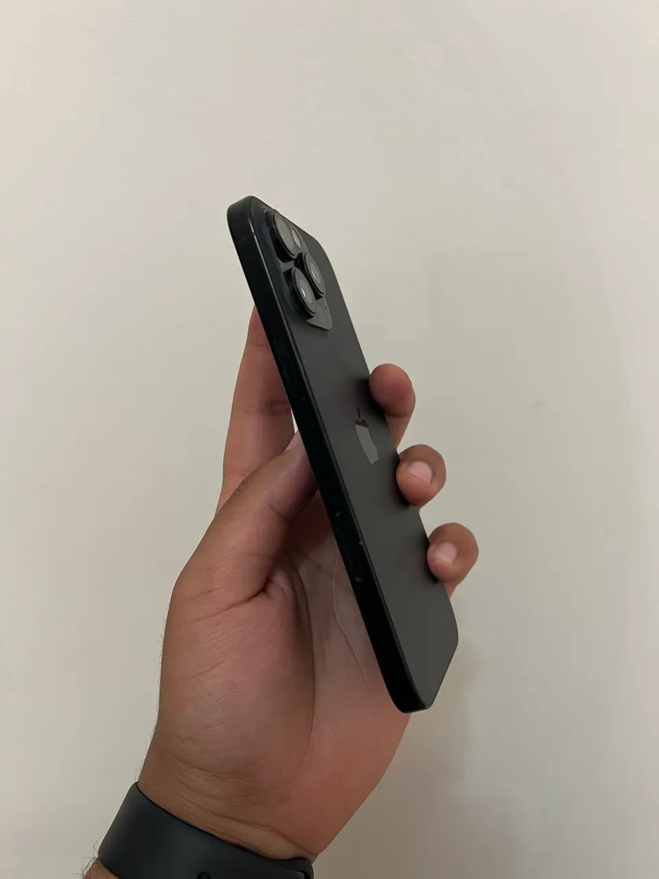 IPhone 16 Pro Max 256gb | OPORTUNIDADE - Foto 4