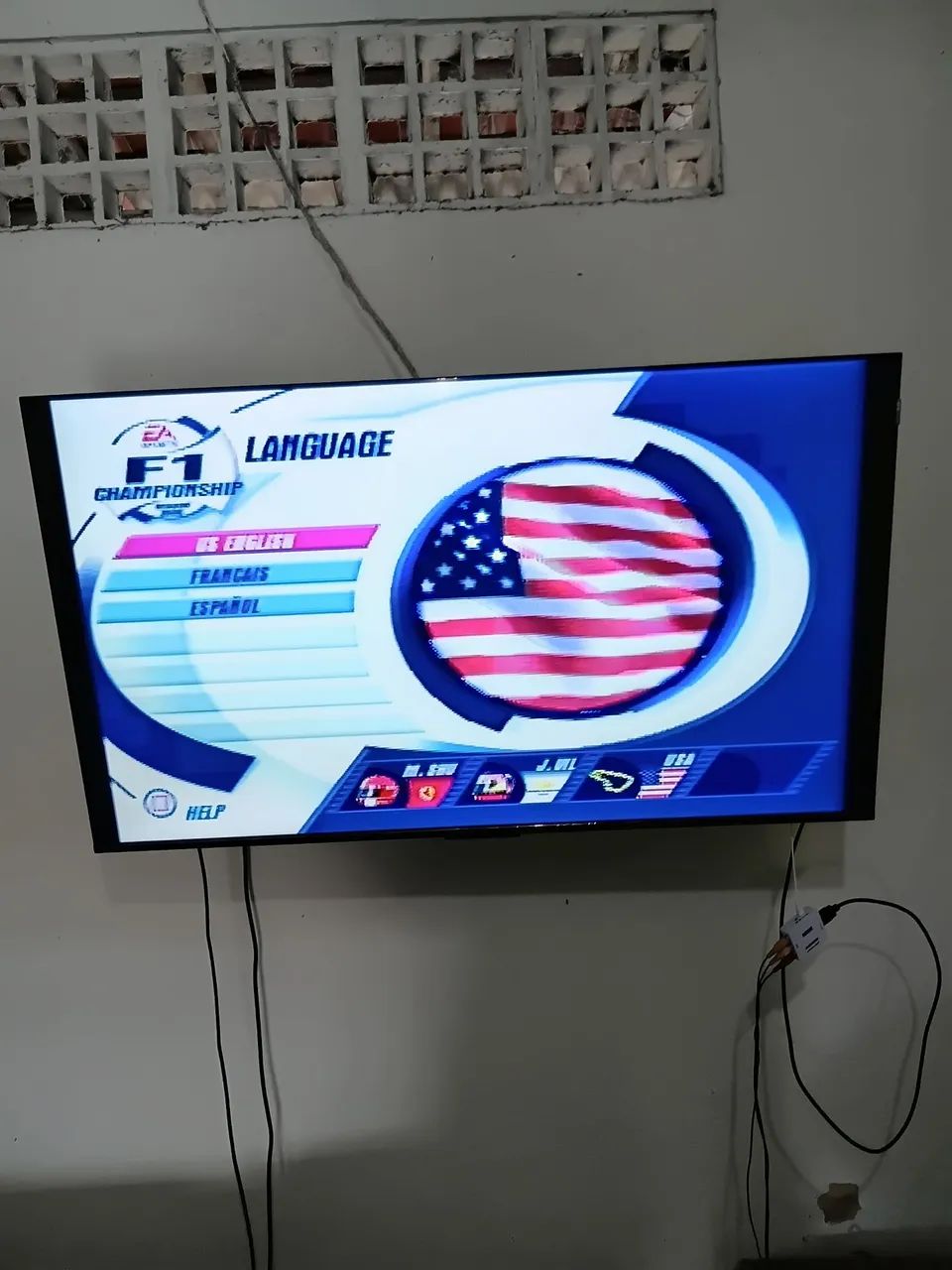 Ps1 fat funcionando perfeitamente leitor original lendo tudo  - Foto 2