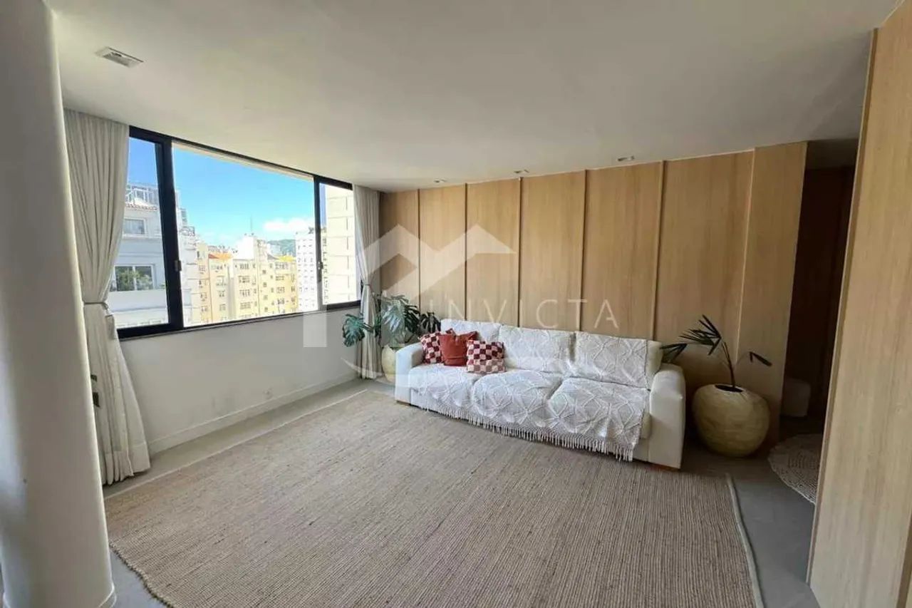 Excelente 3 quartos com vista mar e vaga na escritura - Foto 3