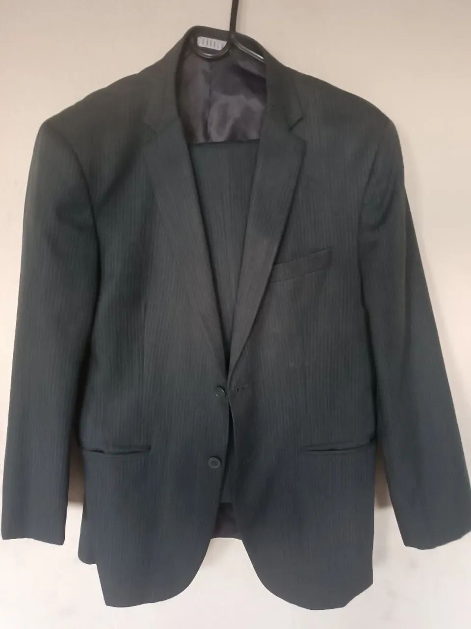 terno masculino  - Foto 5