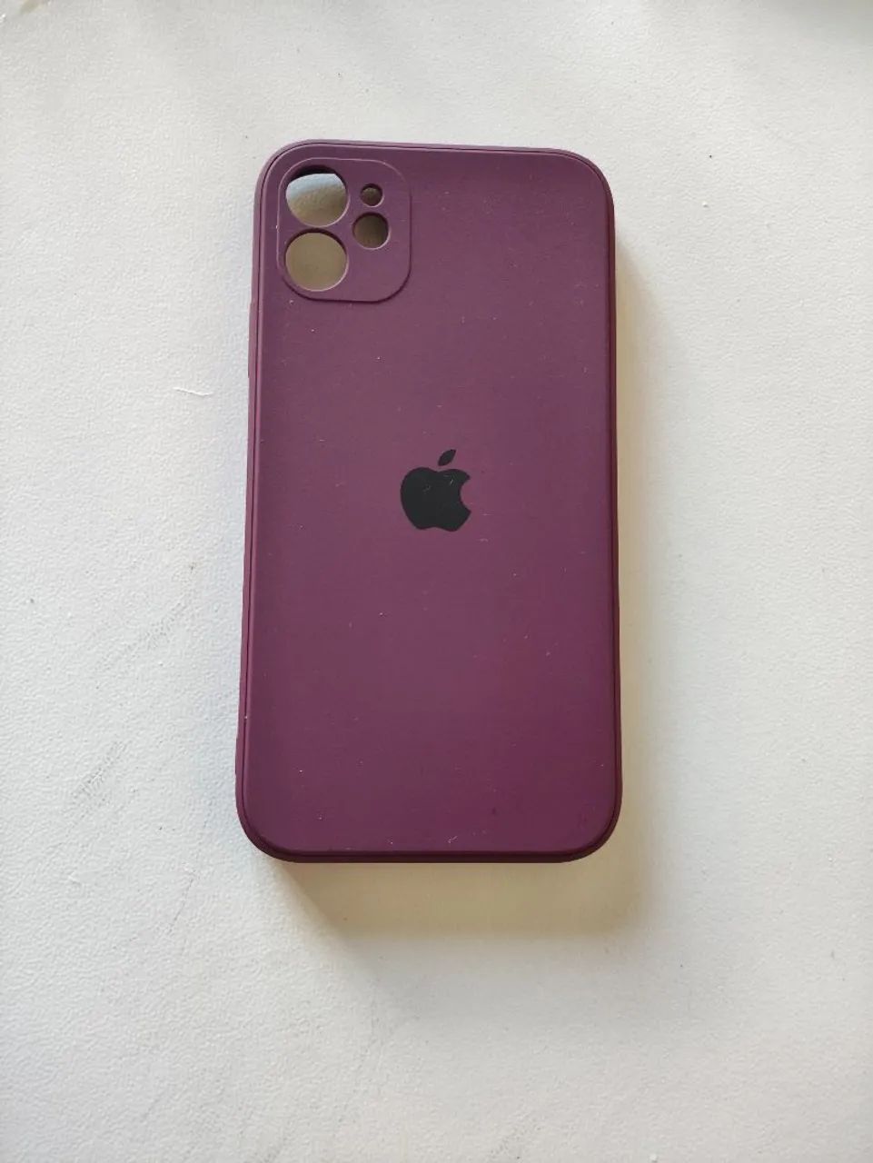 Capinha iPhone 11 Premium novo(a pronta entrega) - Foto 4