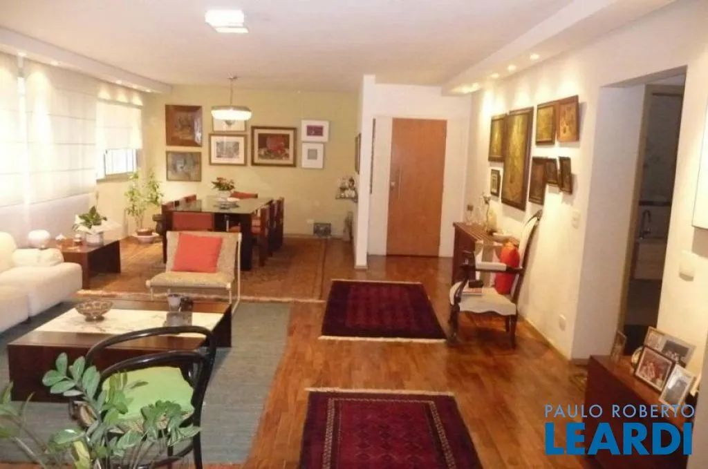APARTAMENTO - ITAIM BIBI - SP - Foto 3