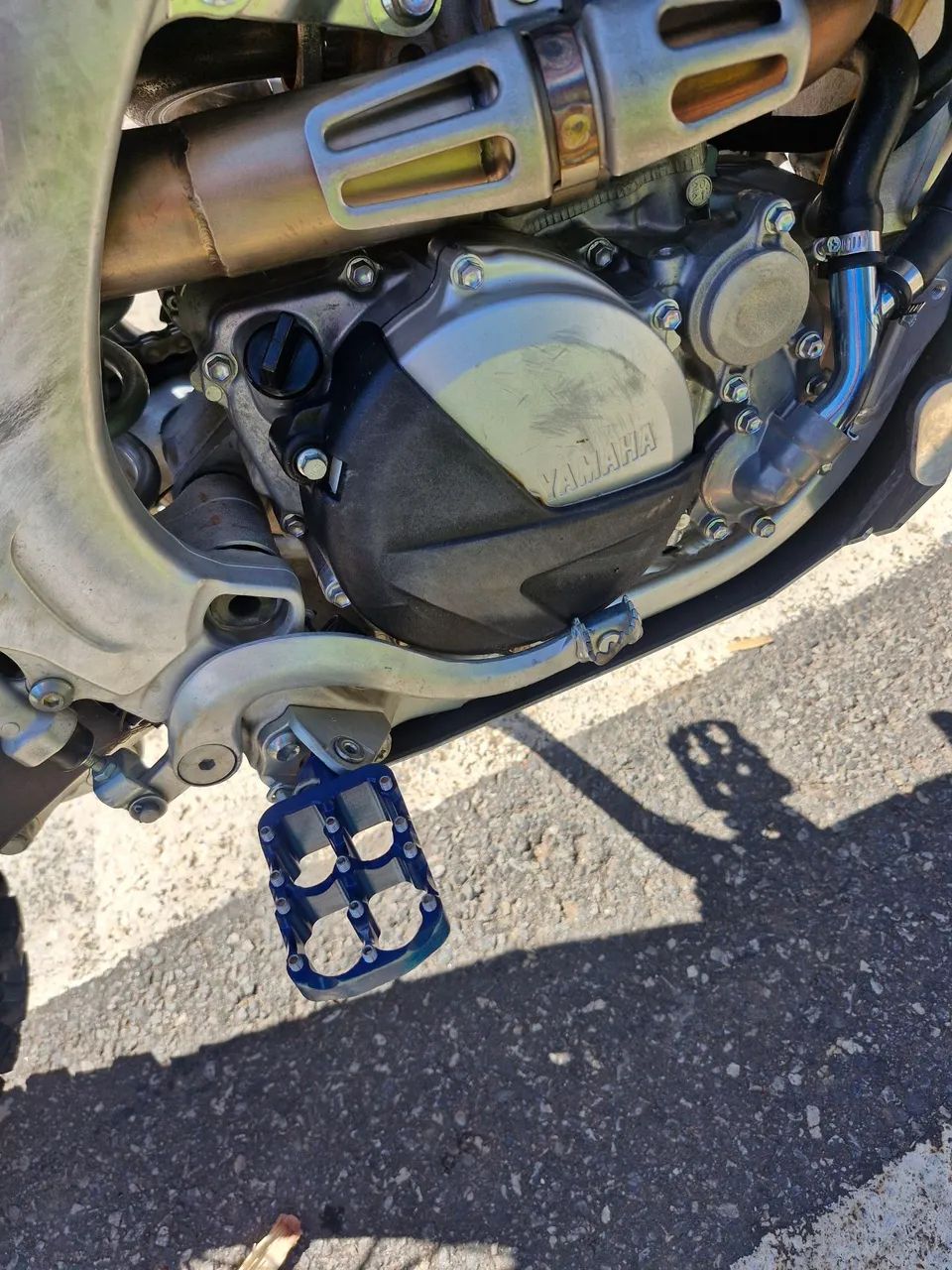 Wr 250 22 /22 - Foto 4