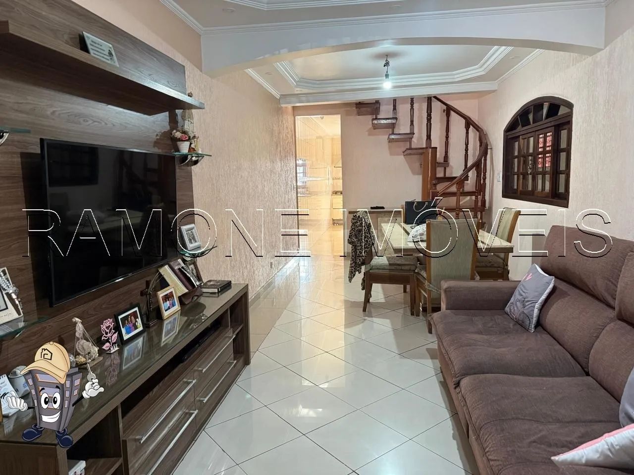 Casa com 3 dormitórios, Osasco - Foto 2