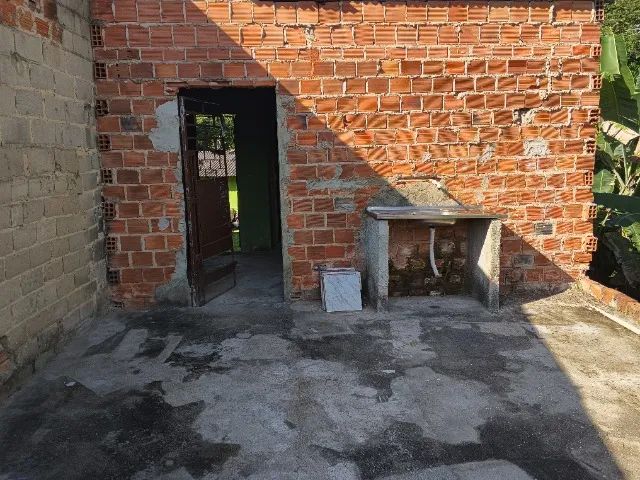Casa no ouro preto primeiro andar dois quartos - Foto 4