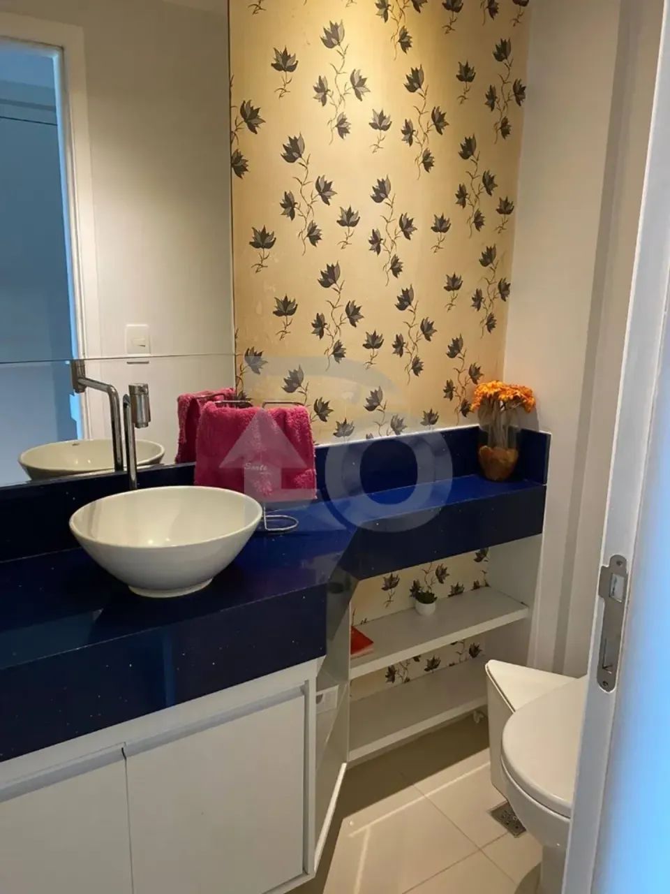Clube do Parque: Apartamento Amplo com 3 Suítes e 2 Vagas de Garagem - Foto 5