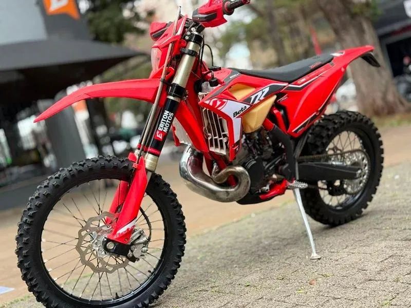 BETA 200 RR 2T 2022 - Foto 4
