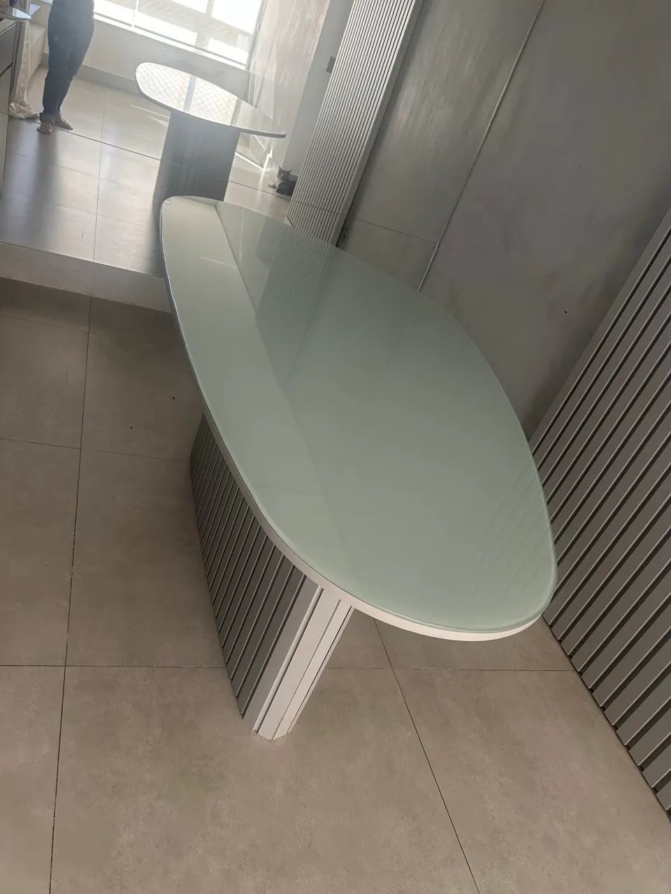 Mesa Orgânica Moderna ?NOVA? - Foto 4