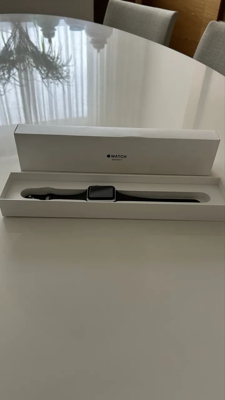 Apple Whatch 3 - Foto 3