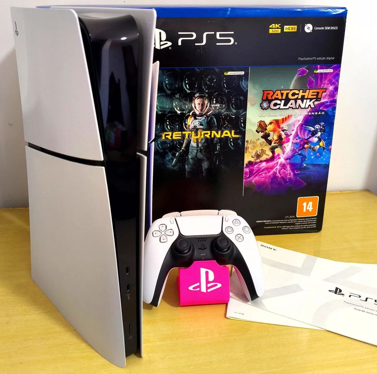 Playstation 5 Slim