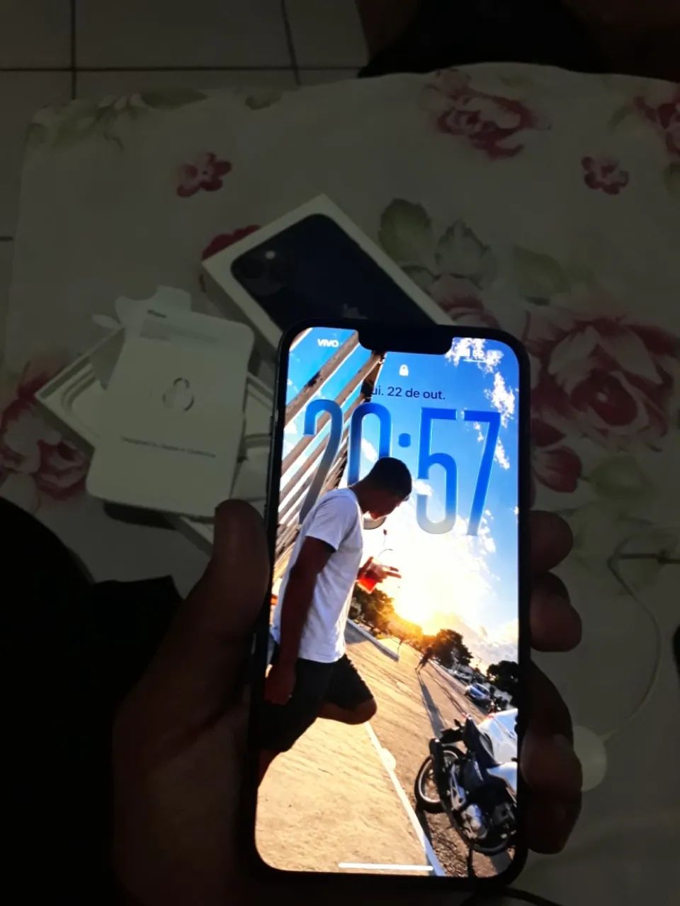 iPhone 13 - Foto 2