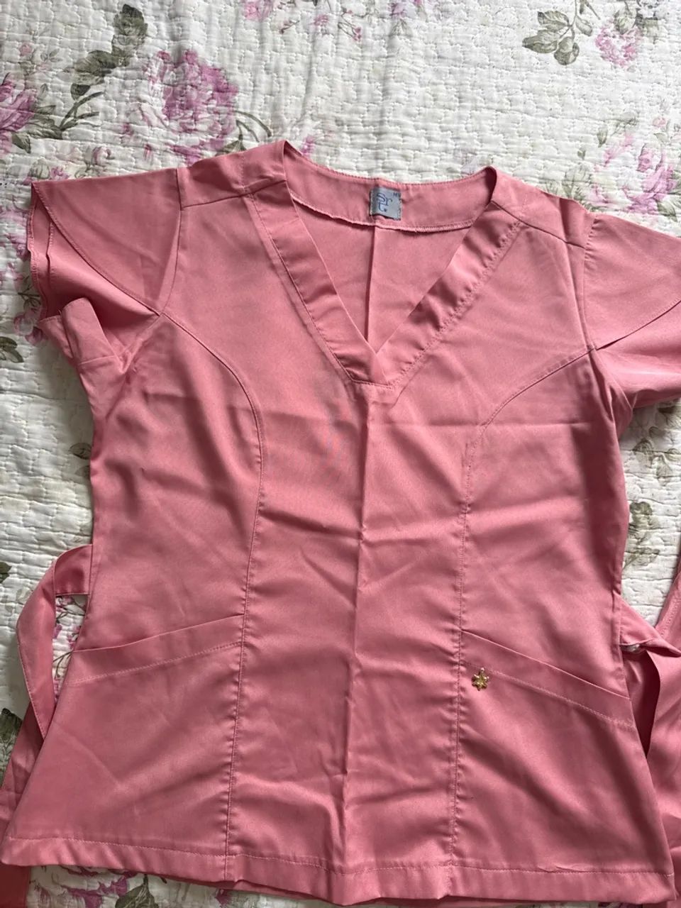 Sexy SARITAS rose 