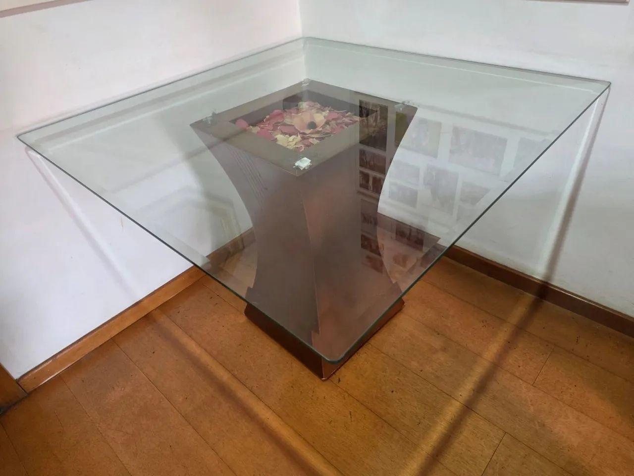 Mesa de jantar