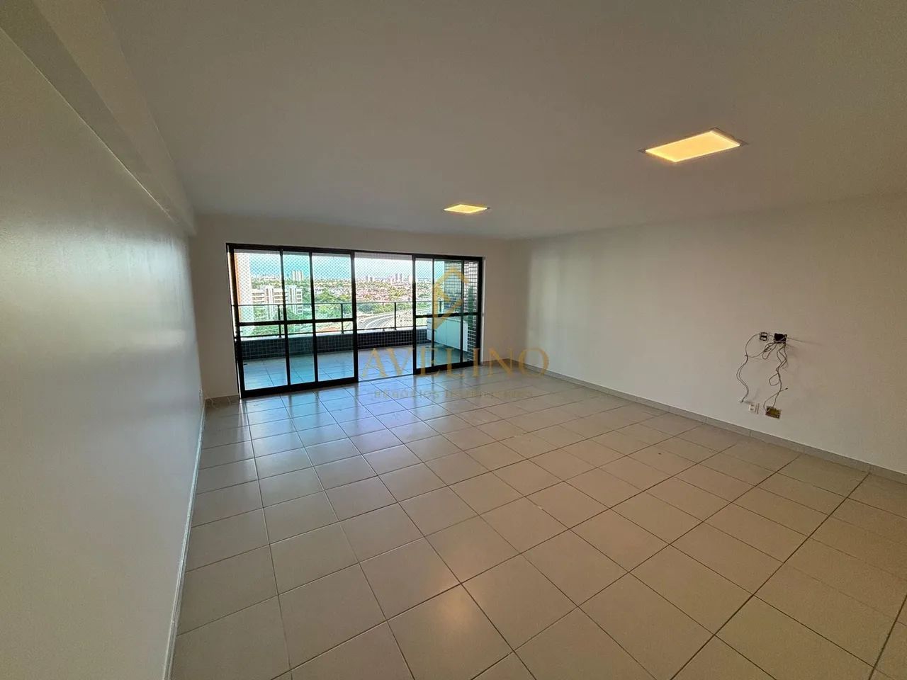 Apartamento Alto Padrão - Foto 3