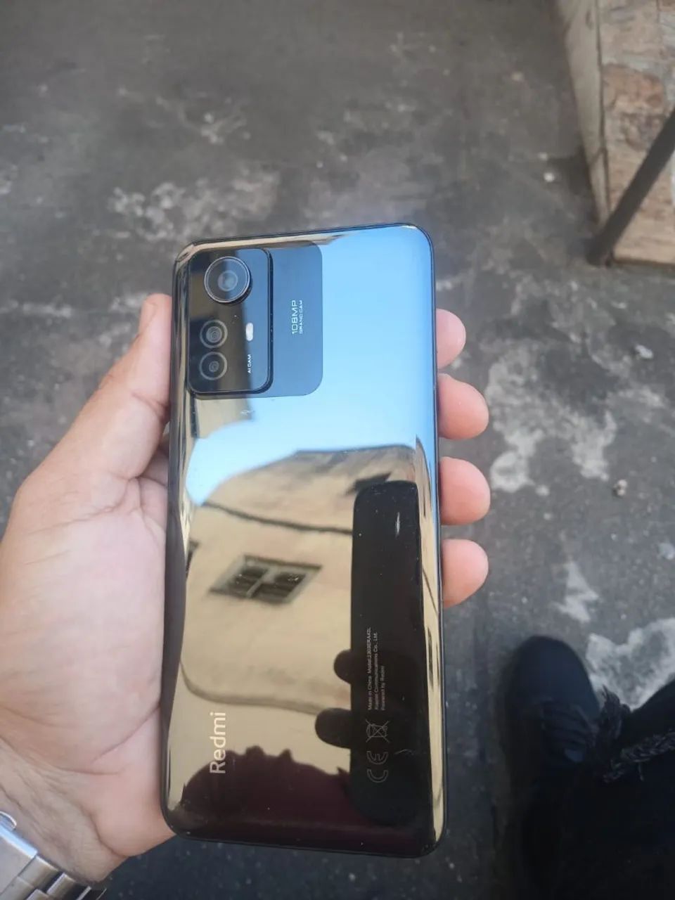 Xaomi 12s - Foto 3