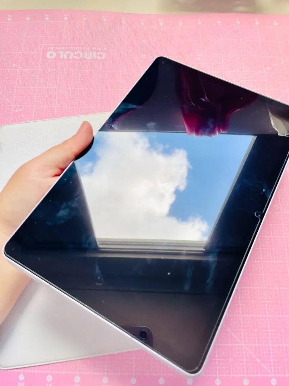 Tablet S9 Samsung
