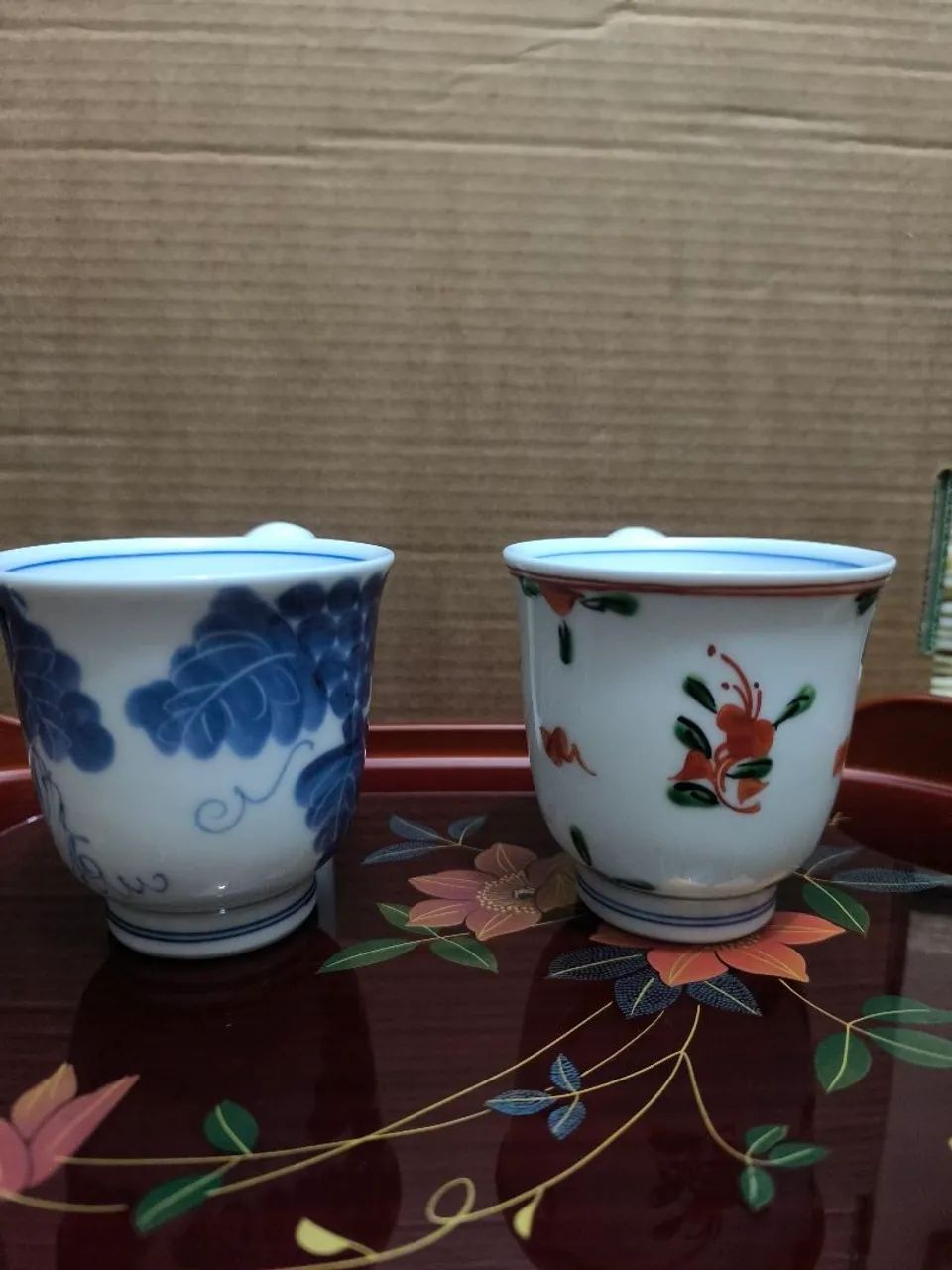 2 caneca japonesa. - Foto 2