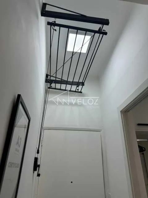 Kitnet/Conjugado : / Residencial / Centro - Foto 2