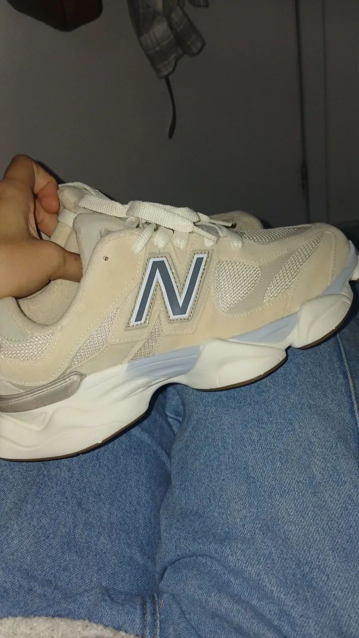 Tenis NB