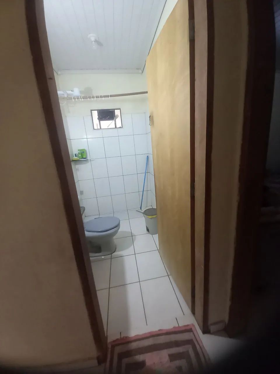 Casa simples, no luzimangues próxima à creche Duerita  - Foto 4