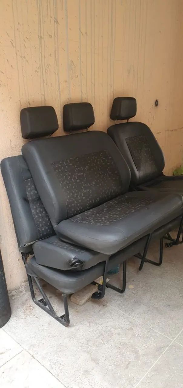 Bancada da Kombi  - Foto 3