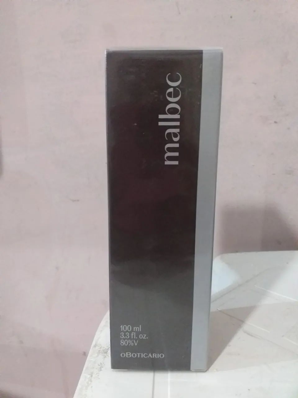 Perfume malbec 