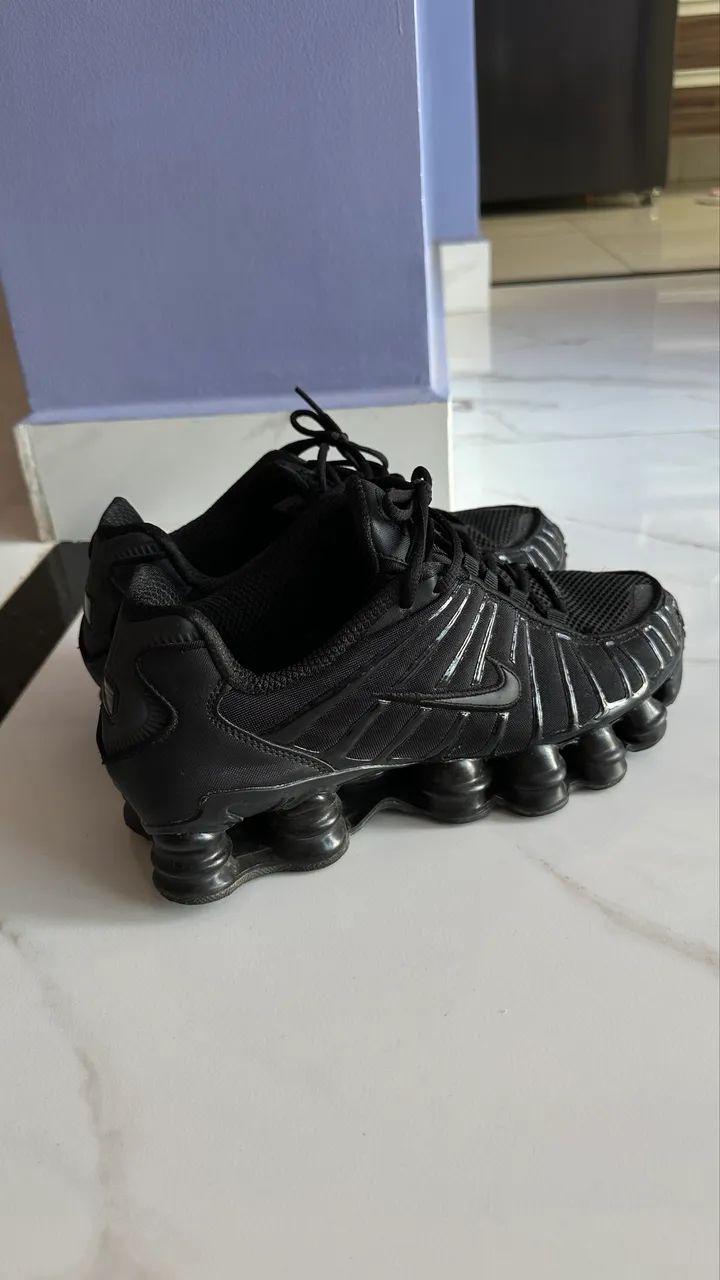 Nike Shox 