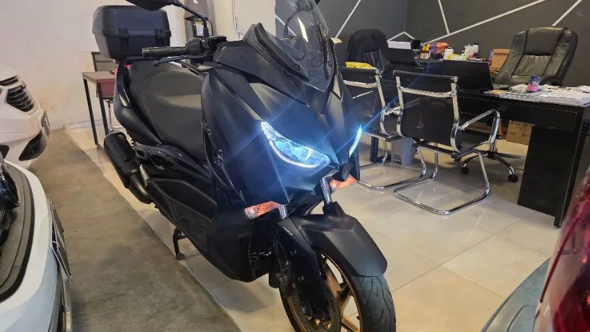 Yamaha XMAX 250 ABS  - Foto 5
