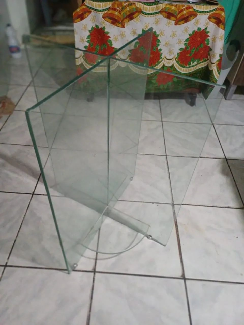 Mesa de jantar redonda - Foto 3