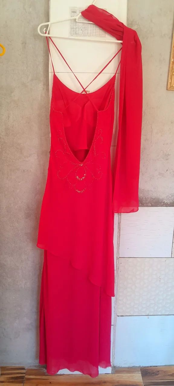 Vende-se vestido  - Foto 2