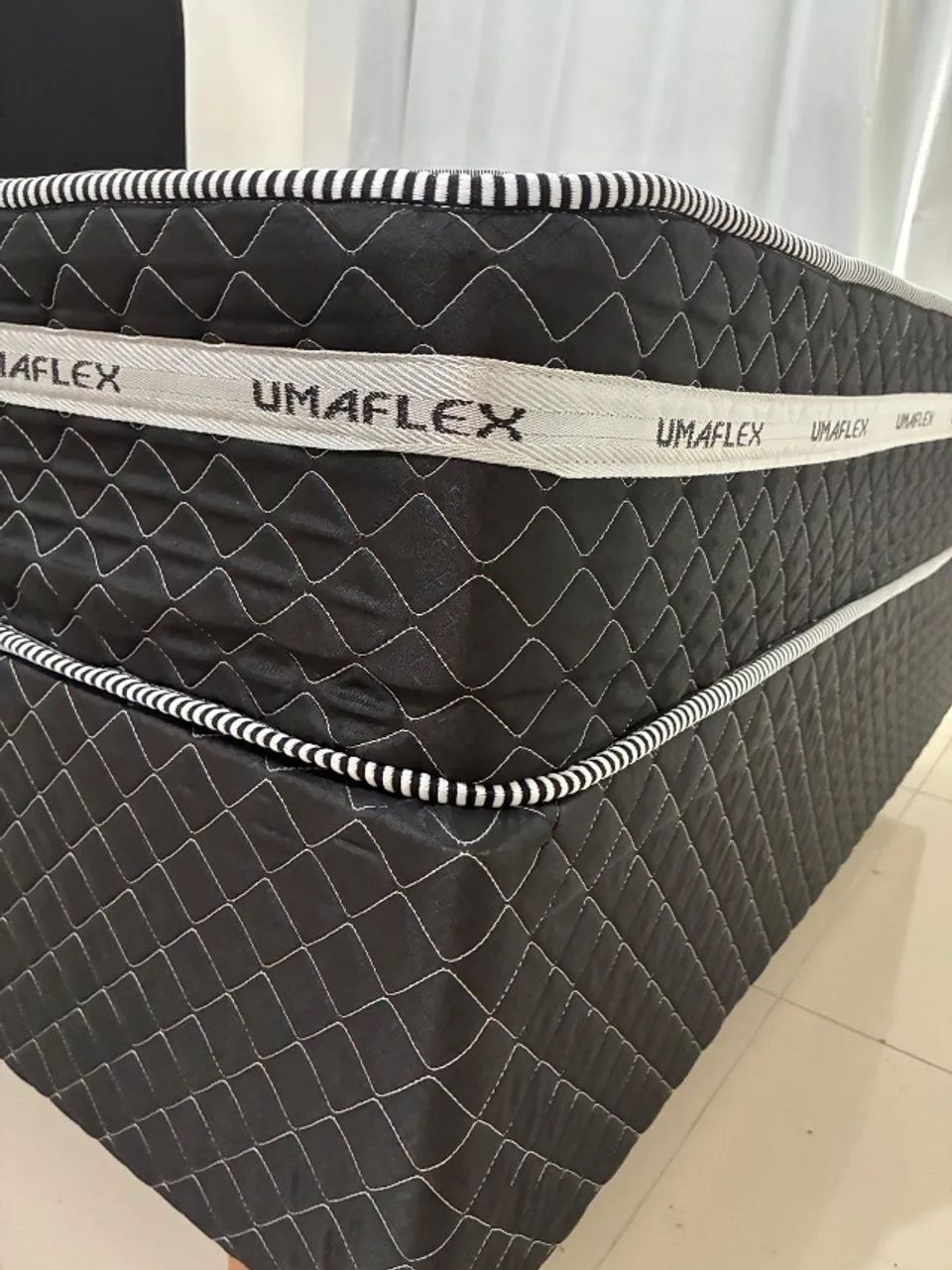 Cama de Casal Umaflex - Foto 2
