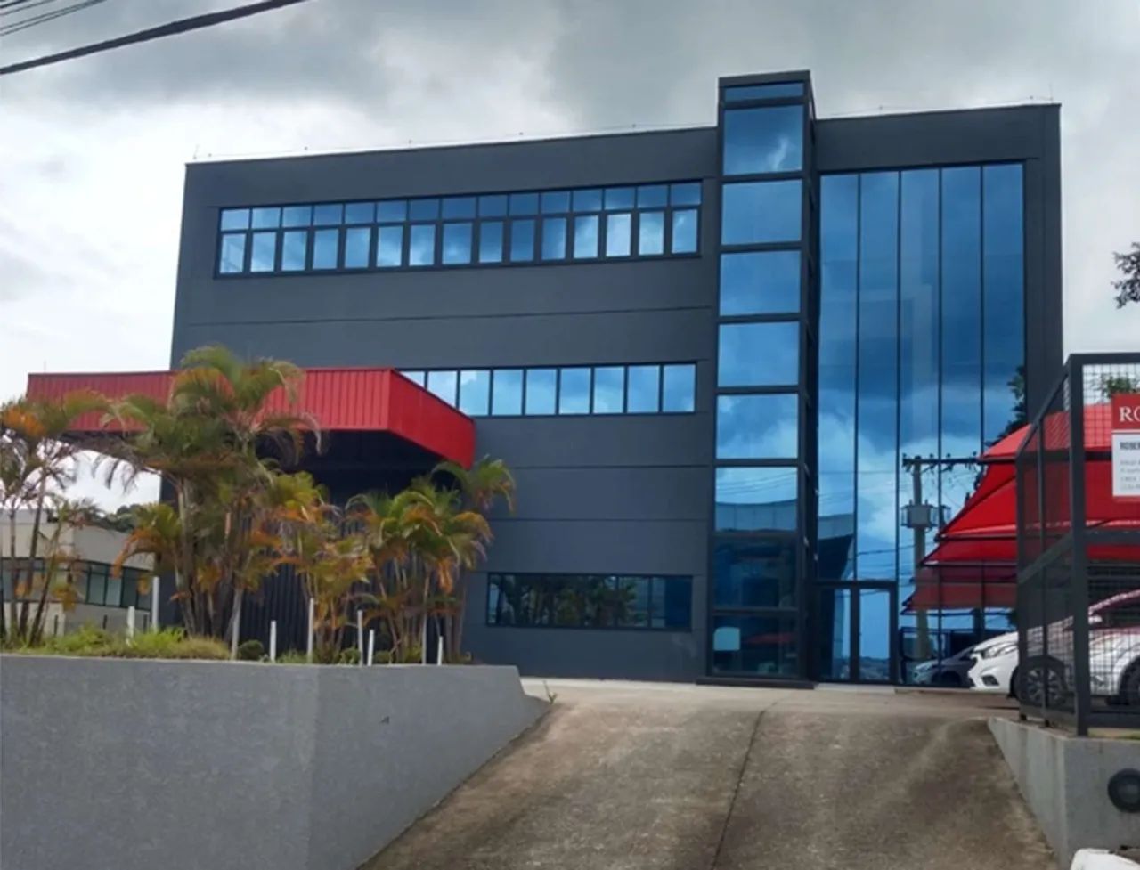 Galpão para Venda em Itapevi, Polo Industrial