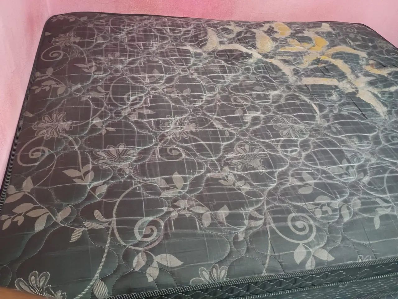 Cama box Queen  - Foto 3